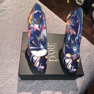 Truth or Dare by Madonna Pumps